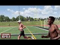 Trio Of Olympians Rip 200s ft. Yared Nuguse, Olli Hoare & Geordie Beamish