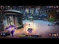 I CHAINED HIM WHILE HE WAS INVISIBLE AND KILLED HIM!! [Smite: Arena]