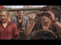 Uncharted:4 (PS5) 4K GAMEPLAY