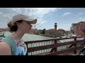 🇮🇹 Murano Walking Tour, Venice, Italy, 4K 60fps #travel #vlog #vlogger  #subscribe #trending #season