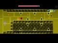 Electroman adventures (geometry dash level 13)