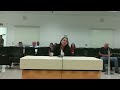 🔴 Tribunal do Júri: Mulher praticou homicídio simples e saiu presa do Júri