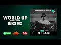 Dimo BG - World Up Radio Show 289