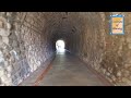 Walk through a Serene Breezy Tunnel Track @ConceptsOfWinning