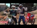 How To Improve Your Balance on a Dirt Bike | Pro Enduro Riding Tips w/ Rich Larsen