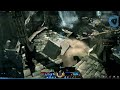 Lost Ark - Glaivier - Jagan fight part 1