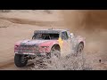 BUTLERS BANGERS - TROPHY TRUCK EDITION