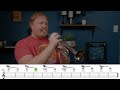 Play Long Tones With An Orchestral Trumpet Player!