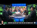 Willie Mason IMPLORES Blues to get Latrell into the team for Game II I NRL 360 I Fox League