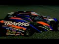 Traxxas MUDBOSS Unboxing - Speed Test #traxxas #unboxing #new