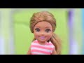 12 DIY Barbiepuppen Schulutensilien und Handwerke / Harley Quinn und Joker