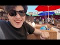 조카랑 환장의 나라 다녀왔습니다 Amputee at Amusement park (Feat.Nephew)