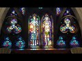 Masonic Secrets of the Scottish Rite Cathedral (Indianapolis,Indiana)