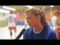 VfL-Sommerpauseninterview mit Tess Wester