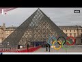 Paris Olympics 2024 Opening Ceremony LIVE: Opening Ceremony Kicks Off Paris Olympics | Paris 2024