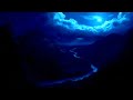 Flowing River Stream & Rain Sounds~Deep Sleep,Study,Relax,Meditate~Rain & River Sounds for Sleep