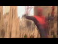 Spiderman - Who are you?