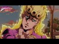 Giorno's Theme but it's EPIC VERSION