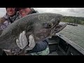 Spring Chinook Fishing | Lots of Takedowns & What Worked for US!