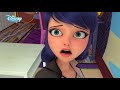Miraculous Ladybug | Marinette Meet Luka 😍- Season 2 Sneak Peek | Official Disney Channel UK