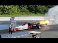 Lebanon Valley NHRA Dragway - September 03, 2023