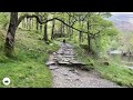 The Cumbria Way Day 3 | Great Langdale to Keswick with @Walkingwildcampinguk