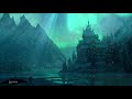 Assassin's Creed Valhalla OST - Ambient Music Mix 