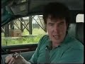 Jeremy Clarkson reviews the Toyota Soarer UZZ32 Active in Old Top Gear - Lexus SC400 Coupe