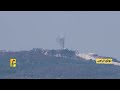 Hezbollah-Israel war: Attacks intensify on the border and beyond