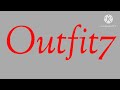 Outfit7 Logo (1049-1052)