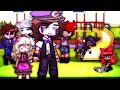 Compilation of my FNaF Gacha tiktoks Pt 2 | FNaF | READ DESCRIPTION | InkyFnaf._