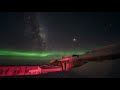 SOUTH POLE | Antarctic Silence