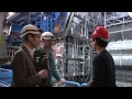 Tested at CERN: How The ATLAS Experiment Works