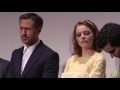 Ryan Gosling and Emma Stone Funny Moments PART 2