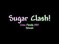 Sugar Clash! | Crew Fiends OST