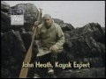 Kayak  (0355 Video)  A production of the Alaska Department of Education 1987 (Color/Sound)