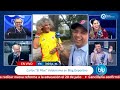 Pibe Valderrama sobre Colombia en Copa América: 