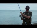 Learn To Beach Fish Basic Beach Fishing Techniques - Sea Fishing Quickbite