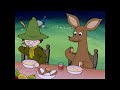 Cooking with the Moomins I Moomin 90s I Compilation