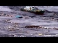 Unseen footage of Japan tsunami released