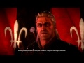 The Witcher 2 gameplay on GTX 580 with Ubersampling (HD)