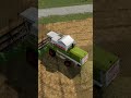 Farming simulator 22 / #farmingsimulator22  #shorts