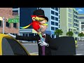 Be Careful of the Troublemakers! | Cartoon for Kids | Tayo English Episodes