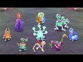 Bonethereal Worktrousle - Ethereal Workshop + Bonetrousle (Full Song)