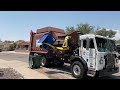 City of Tucson CNG Pete 520 scorpion 7064