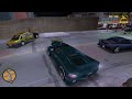 GTA 3 as 1992 Claude: Rigged to Blow (MODDED PLAYTHROUGH)