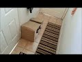 Pet Stair Lift  