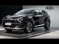 ALL NEW  2025 Kia Sportage:First Look |Finally released|Kia is best|SUV|Unboxing|