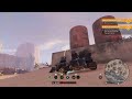 Crossout - Triple Yaoguai dominance 1st without being toxic... xD