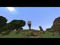Let's play Minecraft / Beginning of the beating the dragon journey! #1